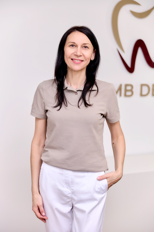 Iryna